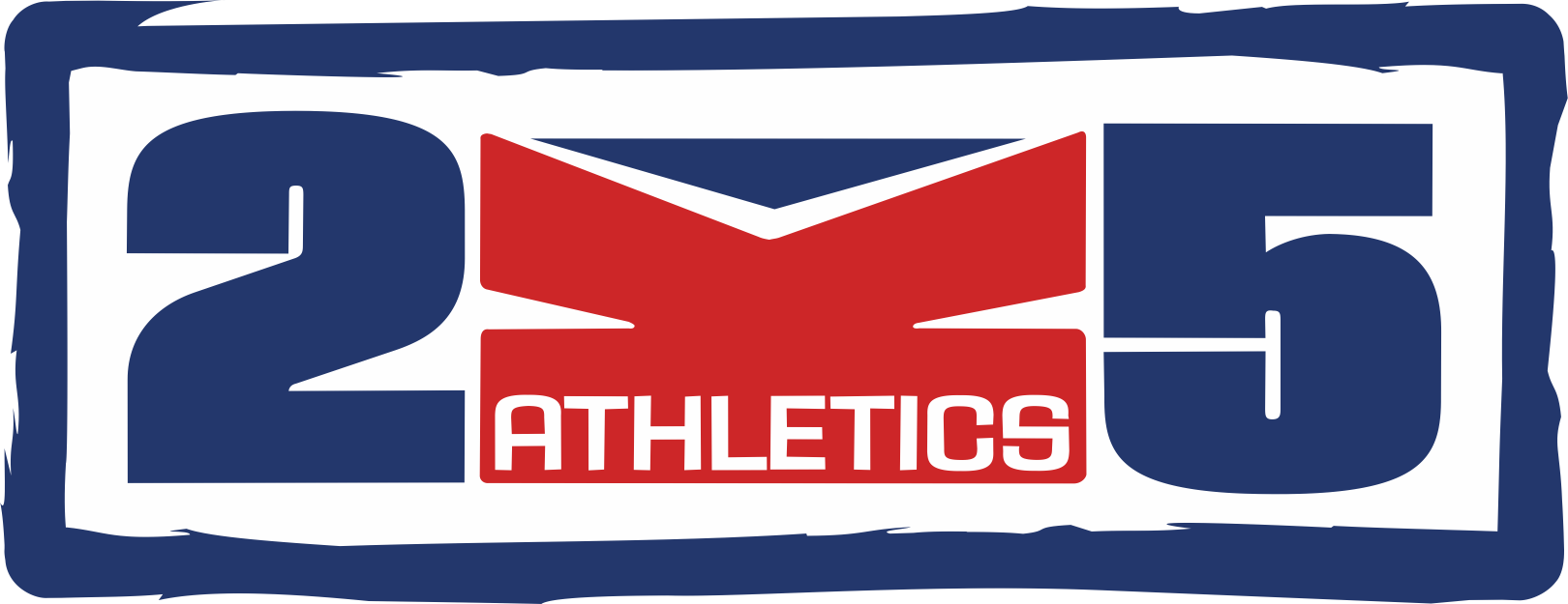 2-k-5 Athletics 